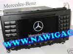 MERCEDES POLSKIE MENU KRAKOW